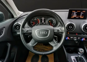 Audi A3 Sportback 1.6TDI AMBITION S-TRONIC, снимка 8