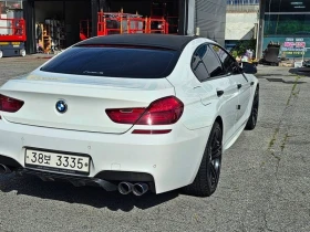 BMW 640 640i Gran Coupe| 320к.с.| ВКЛ.ТЕХНОТЕСТ, снимка 4