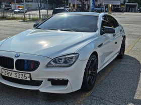 BMW 640 640i Gran Coupe| 320к.с.| ВКЛ.ТЕХНОТЕСТ, снимка 3