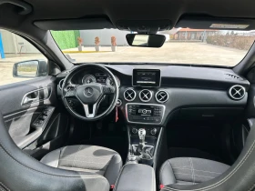 Mercedes-Benz A 160 A160CDI/2014, снимка 12