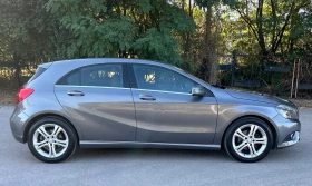 Mercedes-Benz A 160 A160CDI/2014, снимка 5