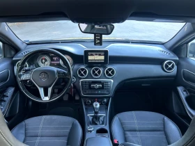 Mercedes-Benz A 160 A160CDI/2014, снимка 13