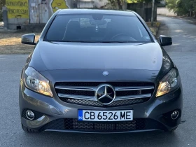 Mercedes-Benz A 160 A160CDI/2014, снимка 2