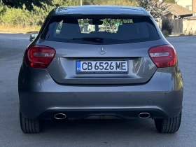 Mercedes-Benz A 160 A160CDI/2014, снимка 7