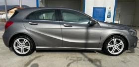 Mercedes-Benz A 160 A160CDI/2014, снимка 5