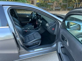 Mercedes-Benz A 160 A160CDI/2014, снимка 11