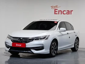 Honda Accord 2.4 9Th Generation, снимка 1