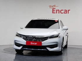 Honda Accord 2.4 9Th Generation, снимка 3
