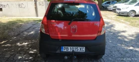 Hyundai I10, снимка 2