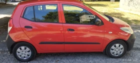 Hyundai I10, снимка 7