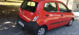 Hyundai I10, снимка 1