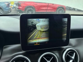 Mercedes-Benz CLA 250* CARFAX* ПОДГРЕВИ* КАМЕРА* АВТОКРЕДИТ* , снимка 12