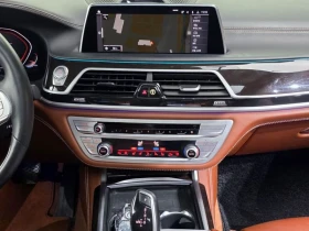 BMW 760 M760Li xDrive V12 Excellence| 601к.с., снимка 14