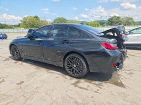 BMW 330 XI, снимка 4
