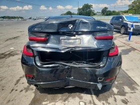 BMW 330 XI, снимка 5
