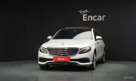 Mercedes-Benz E 300, снимка 3