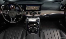 Mercedes-Benz E 300, снимка 7