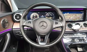 Mercedes-Benz E 300, снимка 13