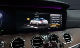 Mercedes-Benz E 300, снимка 16