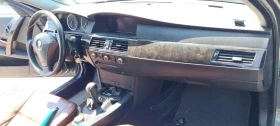 BMW 530 d АВТОМАТИК 3Броя, снимка 3