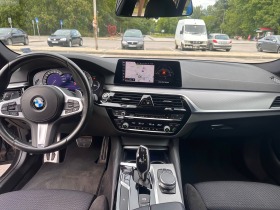 BMW 530 530dxDrive Touring JN51  M Sportpacket | Mobile.bg   14