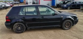 VW Golf 1.4 - [3] 