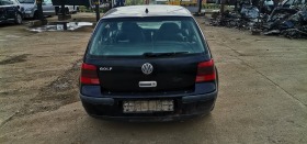 VW Golf 1.4, снимка 3 - Автомобили и джипове - 40664039