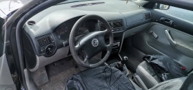 VW Golf 1.4, снимка 5 - Автомобили и джипове - 40664039