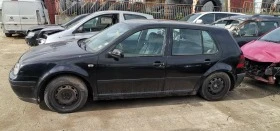 VW Golf 1.4 - [5] 