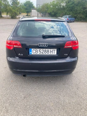 Audi A3 1.6 TDI, снимка 3