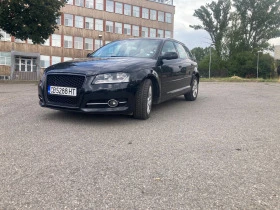 Audi A3 1.6 TDI, снимка 2