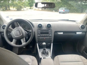 Audi A3 1.6 TDI, снимка 4