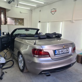 BMW 120 M-pack, снимка 9 - Автомобили и джипове - 45823458