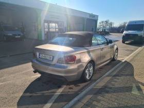 BMW 120 M-pack, снимка 7 - Автомобили и джипове - 45823458