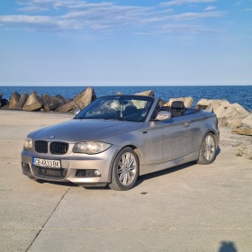 BMW 120 M-pack, снимка 11 - Автомобили и джипове - 45823458