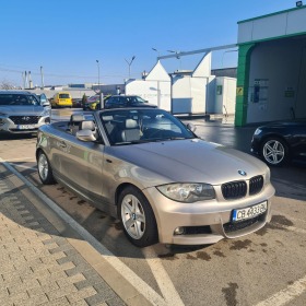 BMW 120 M-pack, снимка 5 - Автомобили и джипове - 45823458