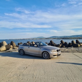 BMW 120 M-pack, снимка 10 - Автомобили и джипове - 45823458