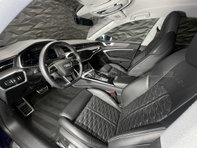 Audi Rs7 Ceramic* Bang&Olufsen* Подгрев, снимка 8