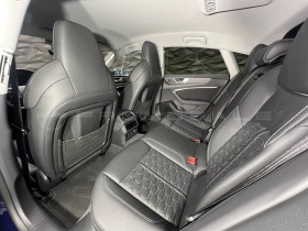 Audi Rs7 Ceramic* Bang&Olufsen* Подгрев, снимка 9