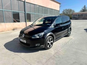     VW Touran 2.0 TDI 177 