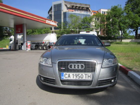 Audi A6 3.0tdi;S-line;QUATTRO!, снимка 1 - Автомобили и джипове - 45627630
