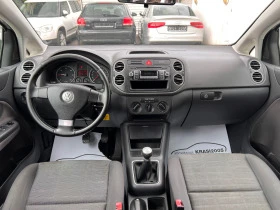 VW Golf Plus 1.9TDI 105HP, снимка 10