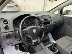 VW Golf Plus 1.9TDI 105HP | Mobile.bg   8