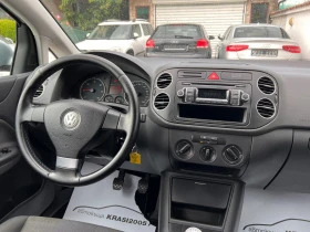 VW Golf Plus 1.9TDI 105HP, снимка 11