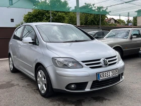 VW Golf Plus 1.9TDI 105HP, снимка 3