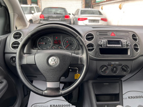 VW Golf Plus 1.9TDI 105HP | Mobile.bg   9