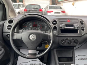 VW Golf Plus 1.9TDI 105HP, снимка 9