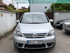 VW Golf Plus 1.9TDI 105HP, снимка 2