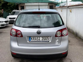 VW Golf Plus 1.9TDI 105HP, снимка 5