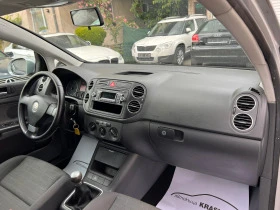 VW Golf Plus 1.9TDI 105HP, снимка 12